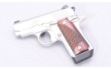 Kimber ~ Micro ~ 380 ACP - 2 of 2