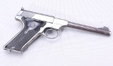 Colt ~ Woodsman ~ 22 LR - 1 of 2