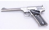 Colt ~ Woodsman ~ 22 LR - 2 of 2