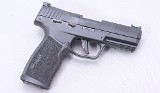 SIG Sauer ~ P322 ~ 22 LR - 1 of 2