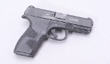 Mossberg ~ MC2C ~ 9mm - 1 of 2