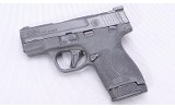 Smith & Wesson ~ M&P9 Shield Plus ~ 9mm - 2 of 2