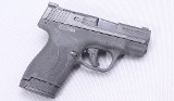 Smith & Wesson ~ M&P9 Shield Plus ~ 9mm - 1 of 2