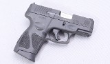 Taurus ~ G3C ~ 9mm - 1 of 2