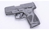 Taurus ~ G3C ~ 9mm - 2 of 2