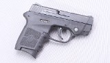 Smith & Wesson ~ Bodyguard 380 ~ 380 Auto - 1 of 2