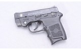 Smith & Wesson ~ Bodyguard 380 ~ 380 Auto - 2 of 2