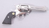 Ruger ~ New Vaquero ~ 357 Magnum (BEING SOLD AS A PAIR) - 1 of 3