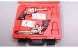 Ruger ~ New Vaquero ~ 357 Magnum (BEING SOLD AS A PAIR) - 3 of 3
