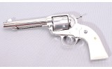 Ruger ~ New Vaquero ~ 357 Magnum - 2 of 2