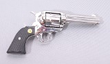 Ruger ~ New Vaquero ~ 357 Magnum (BEING SOLD AS A PAIR) - 1 of 3