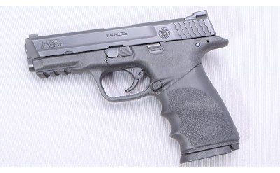 Smith & Wesson ~ M&P 40 ~ 40 S&W - Image 2 of 2