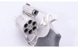 Colt ~ Cobra ~ 38 Special + P - 3 of 3