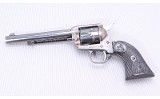 Colt ~ Peacemaker ~ 22 Cal. - 2 of 2