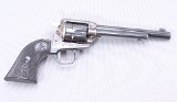 Colt ~ Peacemaker ~ 22 Cal. - 1 of 2