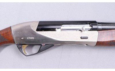 Benelli ~ Ethos ~ 12 Gauge - Image 3 of 10