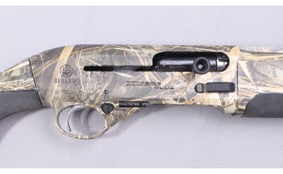 Beretta ~ A400 Xtreme Plus ~ 20 Gauge - Image 3 of 10