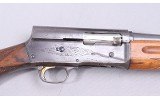 Browning ~ A5 twenty ~ 20 Gauge - 3 of 10