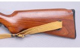Mossberg ~ 342K ~ 22 S, L, LR - 9 of 10