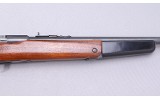 Mossberg ~ 342K ~ 22 S, L, LR - 4 of 10