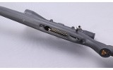 Tikka ~ T3x ~ 6.5 Creedmoor (Left Hand) - 7 of 10