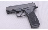 SIG Sauer ~ P365X Comp ~ 9mm - 2 of 2