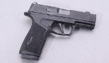 SIG Sauer ~ P365X Comp ~ 9mm - 1 of 2