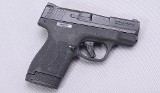 Smith & Wesson ~ M&P 9 Shield Plus ~ 9mm - 1 of 2