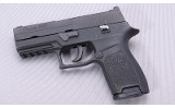 SIG Sauer ~ P250 ~ 9mm - 2 of 2