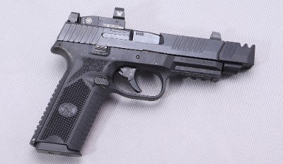 FN ~ 509 ~ 9mm - Image 1 of 2