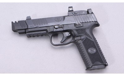 FN ~ 509 ~ 9mm - Image 2 of 2