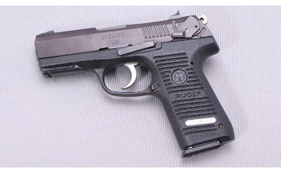 Ruger ~ P95 ~ 9mm - Image 2 of 2