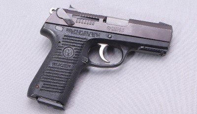 Ruger ~ P95 ~ 9mm - Image 1 of 2