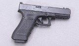 Glock ~ 17 Gen4 ~ 9mm - 1 of 2