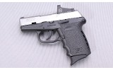 SCCY ~ CPX-2 ~ 9mm - Image 2 of 2