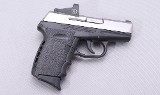 SCCY ~ CPX-2 ~ 9mm - Image 1 of 2