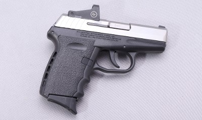 SCCY ~ CPX-2 ~ 9mm - Image 1 of 2