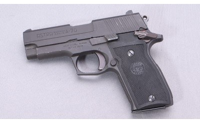 Astra ~ A-70 ~ 9mm - Image 2 of 2