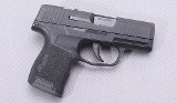 SIG Sauer ~ P365 SAS ~ 9mm - 1 of 2