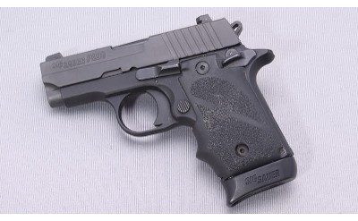 SIG Sauer ~ P238 ~ 380 ACP - Image 2 of 2
