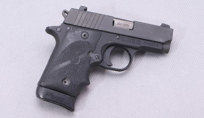 SIG Sauer ~ P238 ~ 380 ACP - Image 1 of 2
