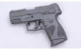 Taurus ~ PT111 G2 A ~ 9mm Luger - 2 of 2