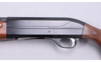 Benelli ~ Montefeltro Super 90 ~ 12 Gauge - Image 8 of 10