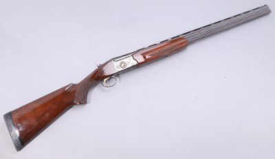 Nikko ~ 5000-I ~ 12 Gauge - Image 1 of 10