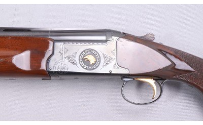 Nikko ~ 5000-I ~ 12 Gauge - Image 8 of 10