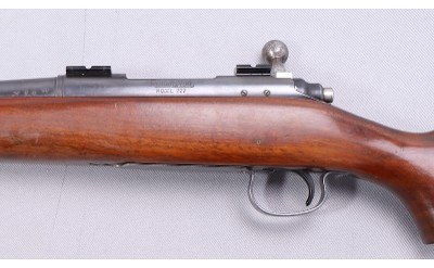 Remington ~ 722 ~ 222 Remington - Image 8 of 10