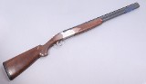 Beretta ~ 686 Silver Pigeon ~ 12 Gauge - 1 of 10