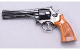 Smith & Wesson ~ 586-3 ~ 357 Magnum - 2 of 3