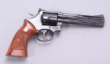 Smith & Wesson ~ 586-3 ~ 357 Magnum - 1 of 3