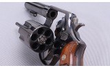 Smith & Wesson ~ 58 ~ 41 Magnum - 3 of 3
